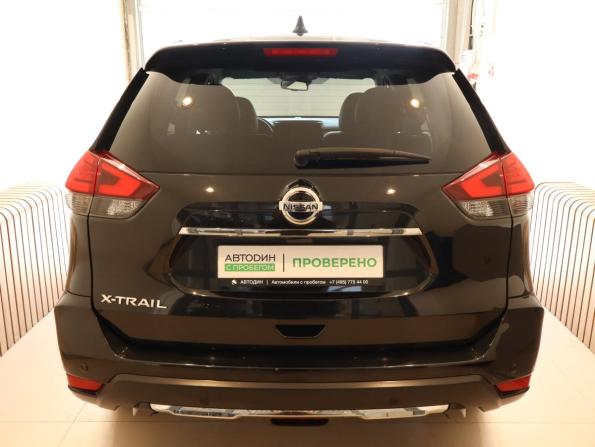 Nissan X-Trail III Рестайлинг с пробегом 2021 года, цена 2 290 000 рублей, 92195 км, внедорожник, Автокод Объявления