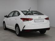 Hyundai Solaris II Рестайлинг Старый Оскол  - изображение 27