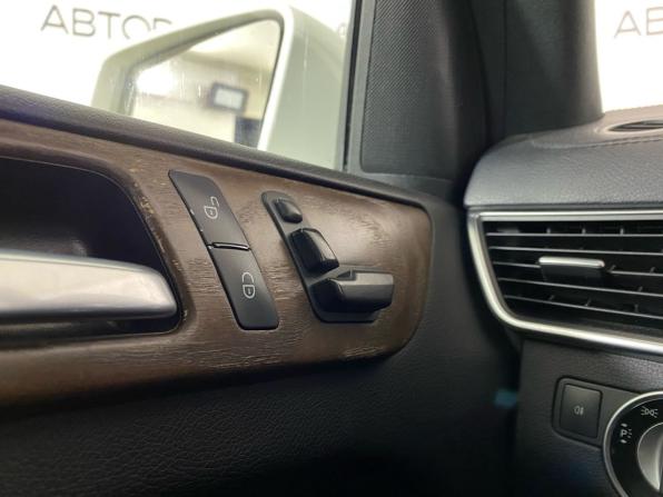 Mercedes-Benz GL-Класс II (X166) с пробегом 2013 года, цена 2 349 000 рублей, 256840 км, внедорожник, Автокод Объявления