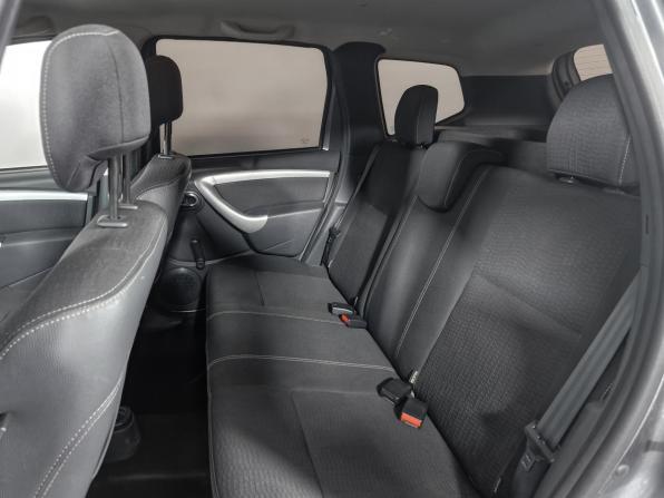 Nissan Terrano III (D10) с пробегом 2016 года, цена 1 239 000 рублей, 146139 км, внедорожник, Автокод Объявления