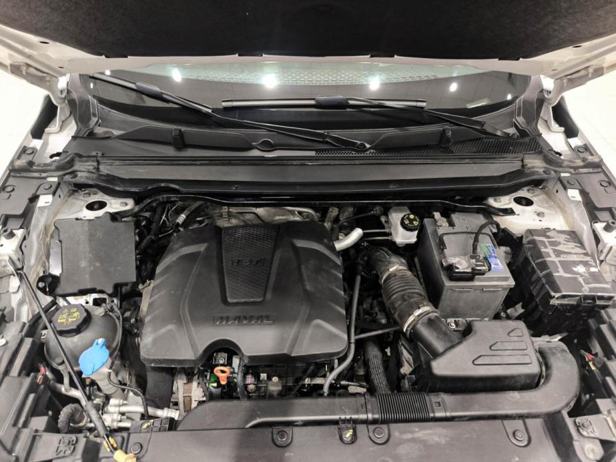 Haval Jolion I Рестайлинг Казань  - изображение 11