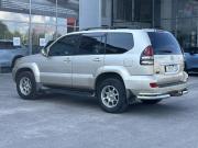 Toyota Land Cruiser Prado 120 Series Рестайлинг Воронеж  - изображение 23