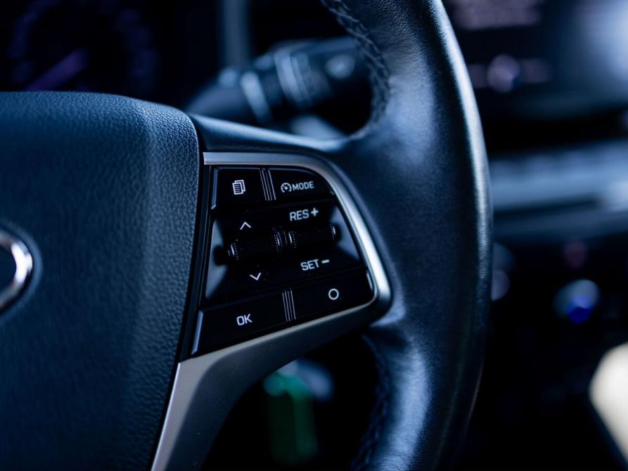 Hyundai Solaris II Рестайлинг Ижевск  - изображение 19