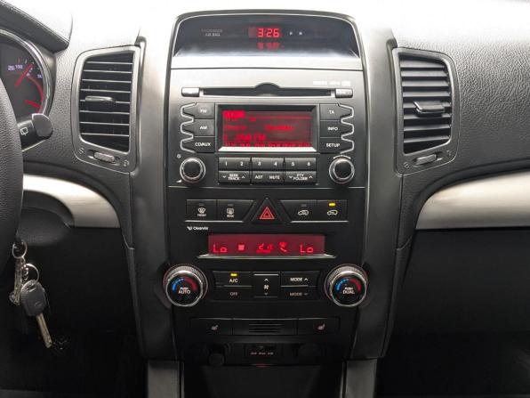 Kia Sorento II с пробегом 2012 года, цена 1 495 000 рублей, 154000 км, внедорожник, Автокод Объявления