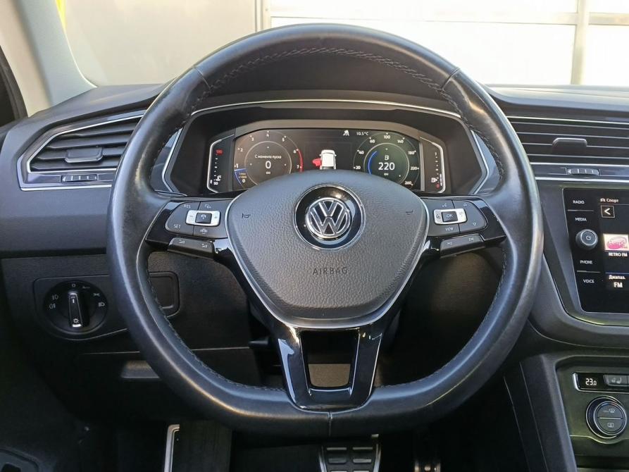 Volkswagen Tiguan II Москва  - изображение 16