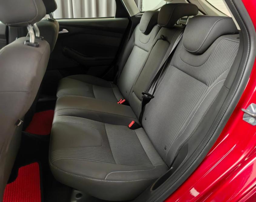 Ford Focus III Москва  - изображение 11