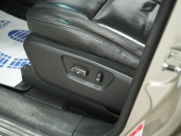 Chevrolet Captiva I с пробегом 2008 года, цена 960 000 рублей, 208161 км, внедорожник, Автокод Объявления