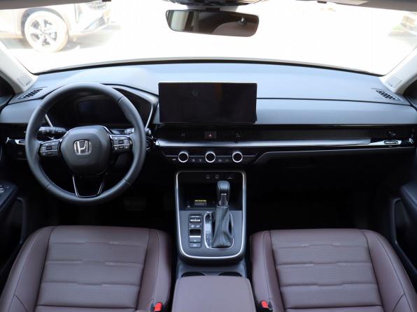 Honda CR-V VI с пробегом 2026 года, цена 4 600 000 рублей, 79 км, внедорожник, Автокод Объявления
