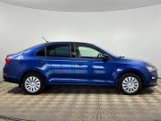 Skoda Rapid II Борисоглебск  - изображение 23
