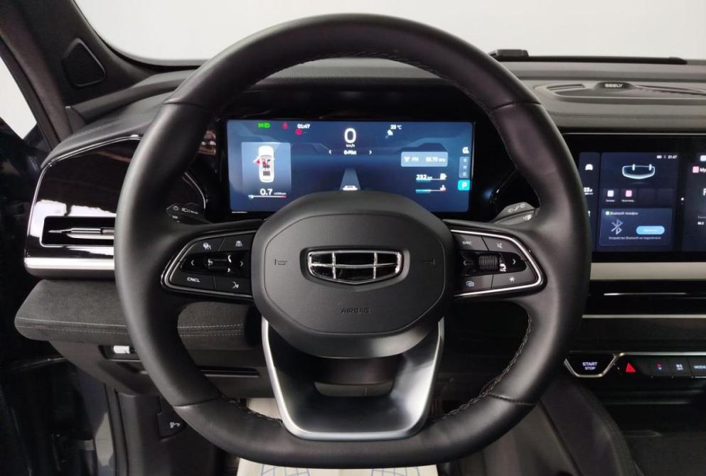 Geely Monjaro I Саратов  - изображение 19