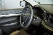Lada (ВАЗ) Vesta I Рестайлинг (NG) Москва  - изображение 28
