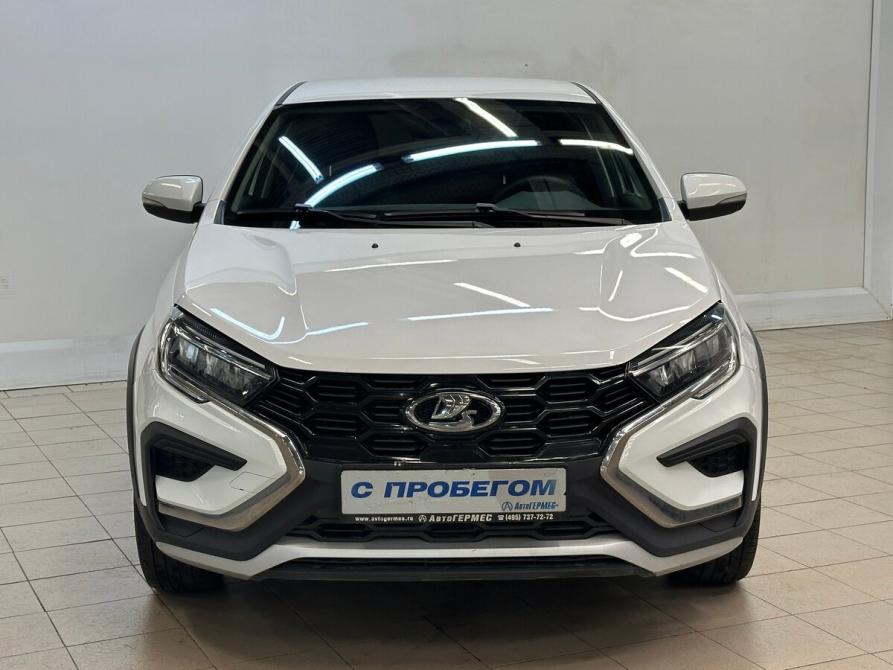 Lada (ВАЗ) Vesta I Рестайлинг (NG) Балашиха  - изображение 2