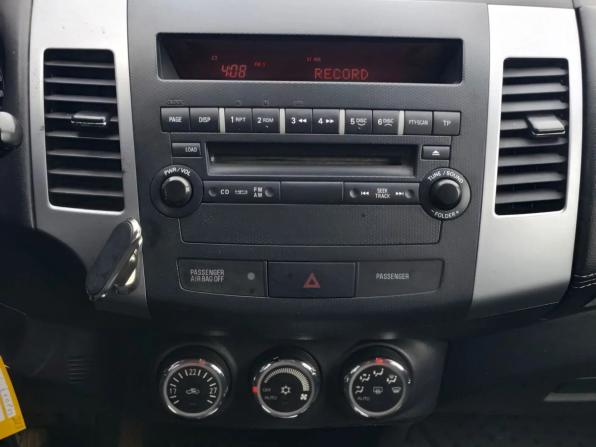 Citroen C-Crosser с пробегом 2012 года, цена 671 000 рублей, 162781 км, внедорожник, Автокод Объявления