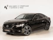 Mazda 6 III (GJ) Рестайлинг Казань  - изображение 9