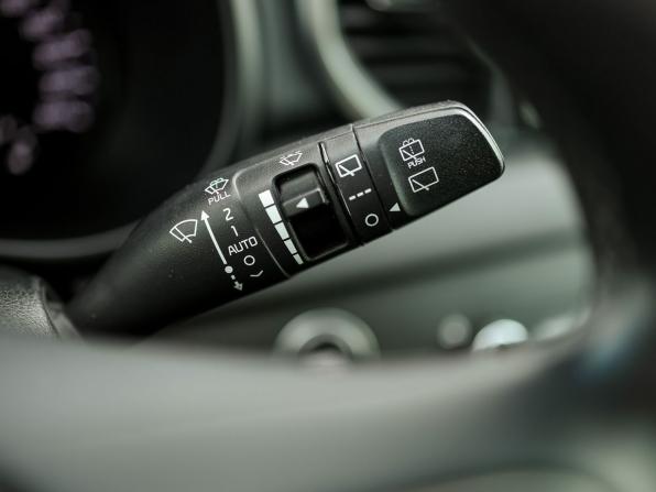 Kia Sportage IV с пробегом 2016 года, цена 2 179 000 рублей, 68083 км, внедорожник, Автокод Объявления