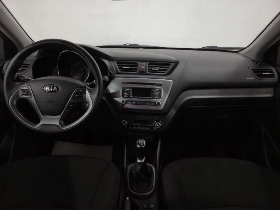 Kia Rio III Рестайлинг Альметьевск  - изображение 13