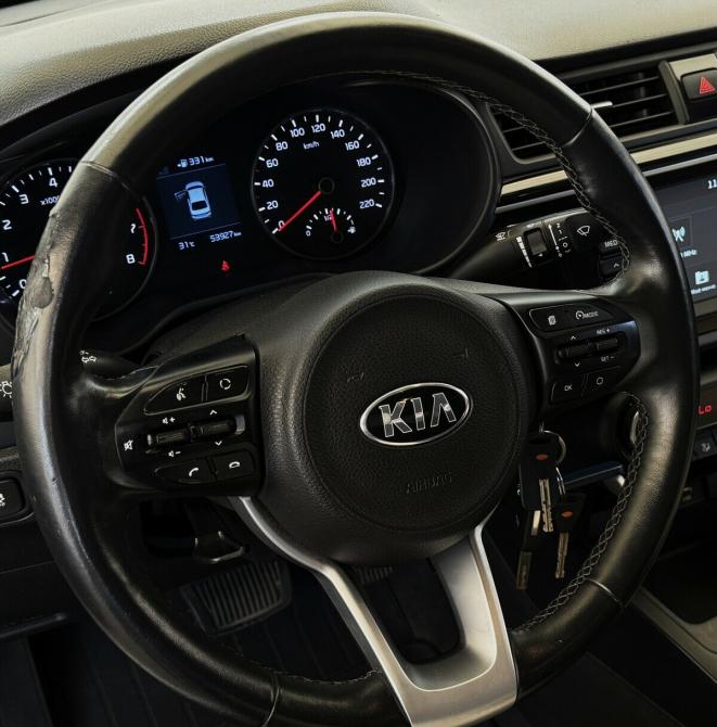 Kia Rio IV Москва  - изображение 12
