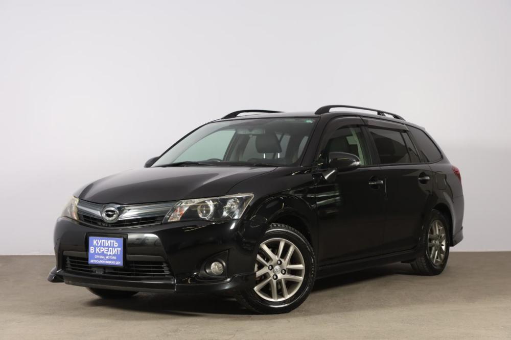 Toyota Corolla XI (E160 E170 E180) Новосибирск  - изображение 4