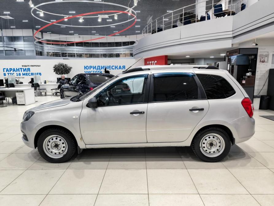 Lada (ВАЗ) Granta I Рестайлинг Казань  - изображение 10