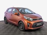Kia Picanto III Москва  - изображение 27