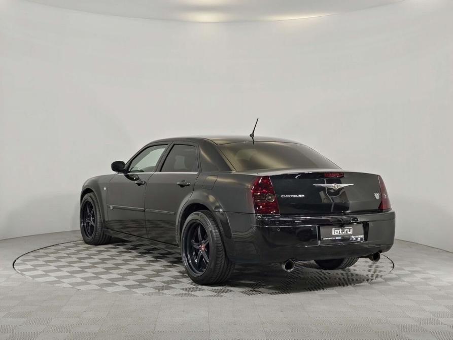 Chrysler 300C I Санкт-Петербург  - изображение 3