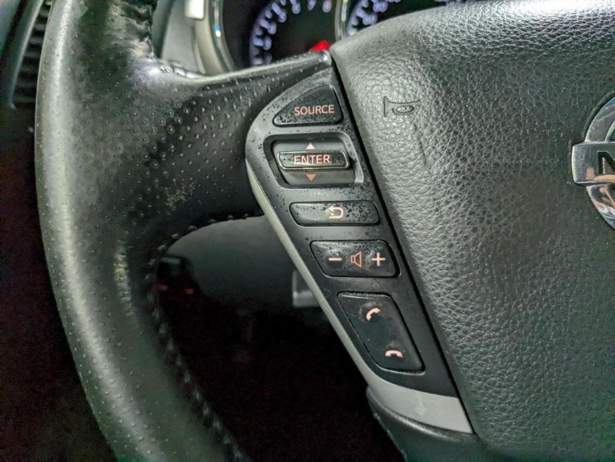Nissan Murano II (Z51) Рестайлинг 2 Москва  - изображение 28