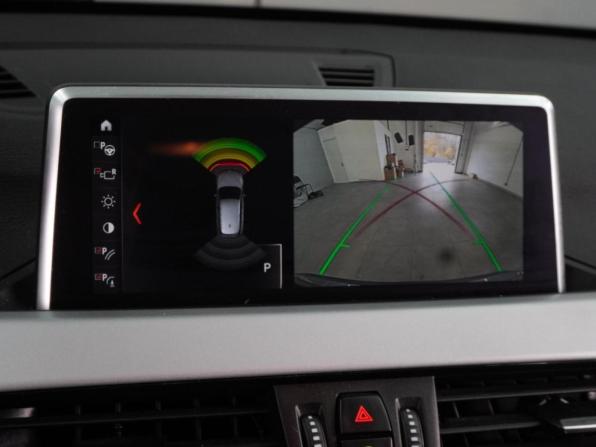 BMW X1 II (F48) Рестайлинг с пробегом 2019 года, цена 2 299 000 рублей, 138881 км, внедорожник, Автокод Объявления