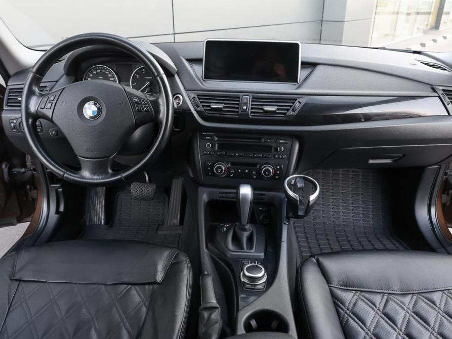 BMW X1 I (E84) Москва  - изображение 13