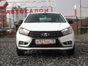 Lada (ВАЗ) Vesta I Ижевск  - изображение 22
