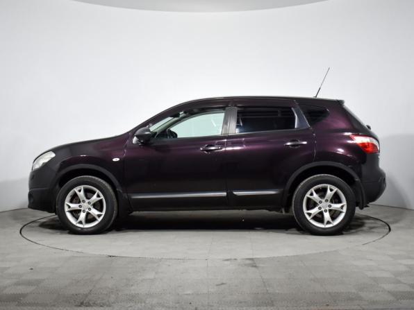Nissan Qashqai I Рестайлинг с пробегом 2010 года, цена 825 000 рублей, 236464 км, внедорожник, Автокод Объявления