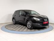 Nissan Qashqai I Рестайлинг Екатеринбург  - изображение 20