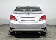 Hyundai Solaris I Рестайлинг Санкт-Петербург  - изображение 22