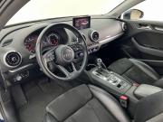 Audi A3 III (8V) Рестайлинг Москва  - изображение 28