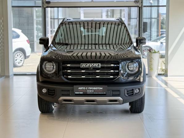 Haval Dargo с пробегом 2023 года, цена 2 470 000 рублей, 49000 км, внедорожник, Автокод Объявления