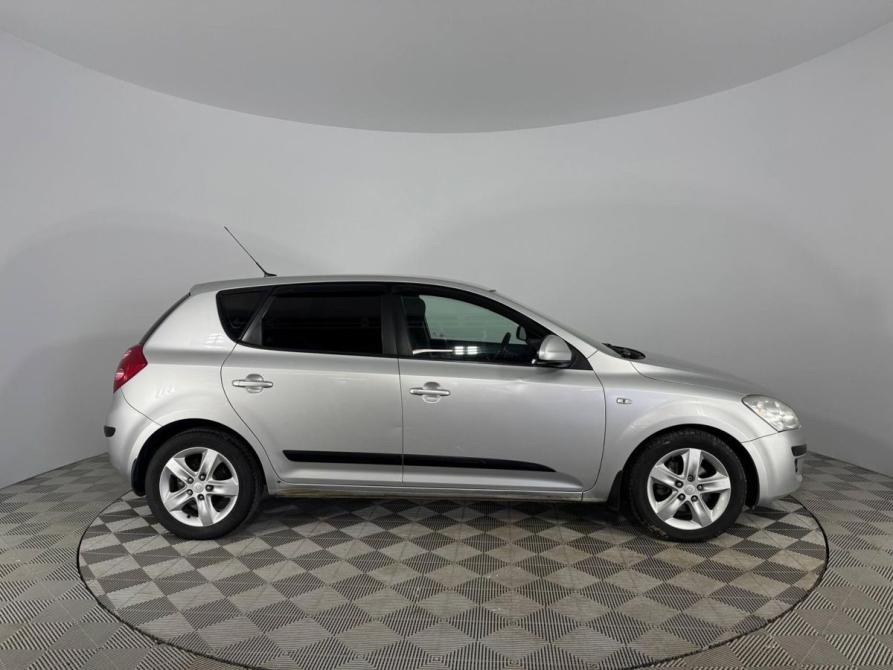 Kia Ceed I Ногинск  - изображение 4