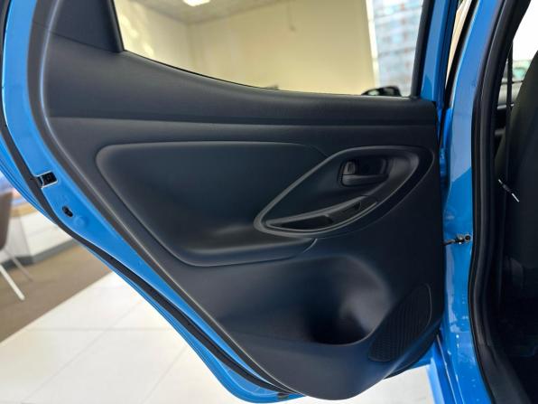 Toyota Yaris IV с пробегом 2020 года, цена 1 375 000 рублей, 37710 км, хэтчбек, Автокод Объявления