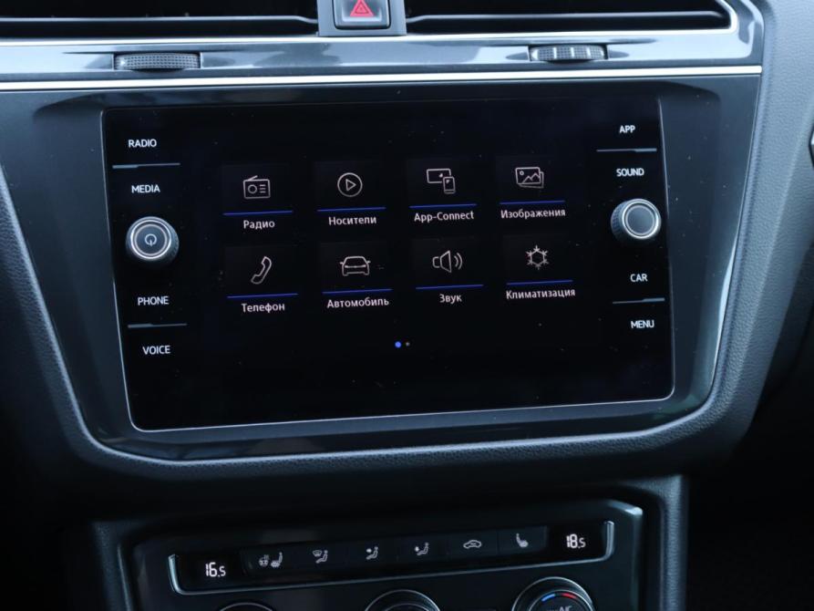 Volkswagen Tiguan II Москва  - изображение 17