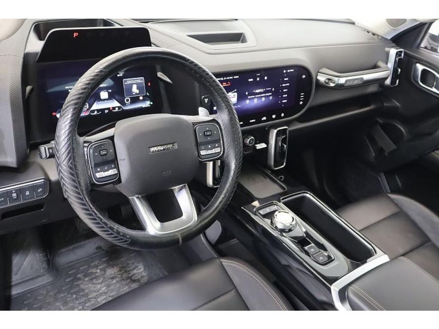 Haval Dargo I Коломна  - изображение 6