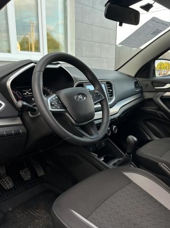 Lada (ВАЗ) Vesta I Рестайлинг (NG) с пробегом 2024 года, цена 1 290 000 рублей, 30794 км, седан, Автокод Объявления