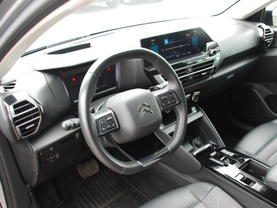 Citroen C4 III Владимир  - изображение 6