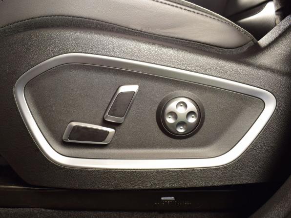 Geely Tugella I Рестайлинг с пробегом 2024 года, цена 2 949 999 рублей, 48621 км, внедорожник, Автокод Объявления