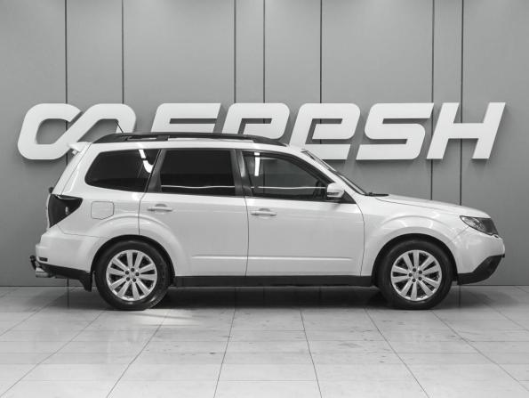 Subaru Forester III Рестайлинг с пробегом 2011 года, цена 940 000 рублей, 259488 км, внедорожник, Автокод Объявления