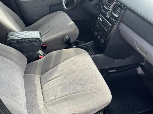 Lada (ВАЗ) Priora I с пробегом 2007 года, цена 148 000 рублей, 272901 км, седан, Автокод Объявления
