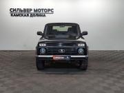Lada (ВАЗ) 2121 (4x4) I Рестайлинг Пермь  - изображение 24