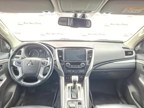 Mitsubishi Pajero Sport III с пробегом 2020 года, цена 2 550 000 рублей, 289939 км, внедорожник, Автокод Объявления