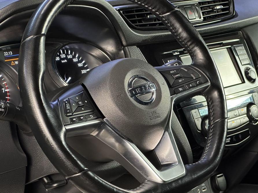 Nissan X-Trail III Рестайлинг Уфа  - изображение 9