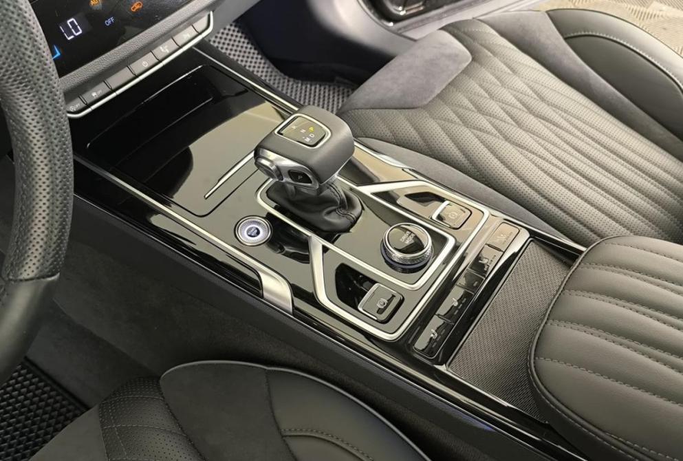 Hongqi HS5 I Нижний Новгород  - изображение 15