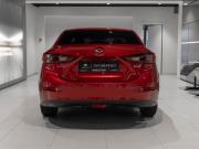 Mazda 3 III (BM) Рестайлинг Москва  - изображение 28