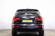 Audi Q7 I (4L) Пермь  - изображение 31
