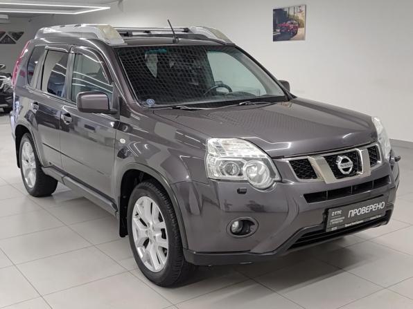 Nissan X-Trail II Рестайлинг с пробегом 2011 года, цена 1 292 000 рублей, 171059 км, внедорожник, Автокод Объявления